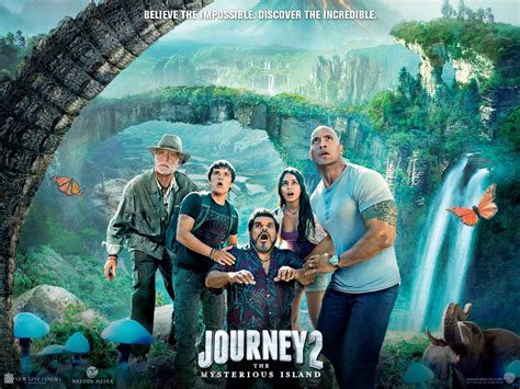 journey 2 full hindi movie